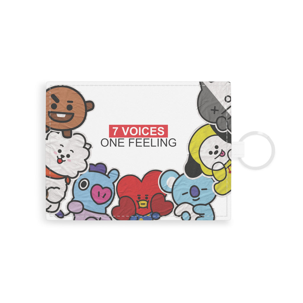BT21 | Card Wallet