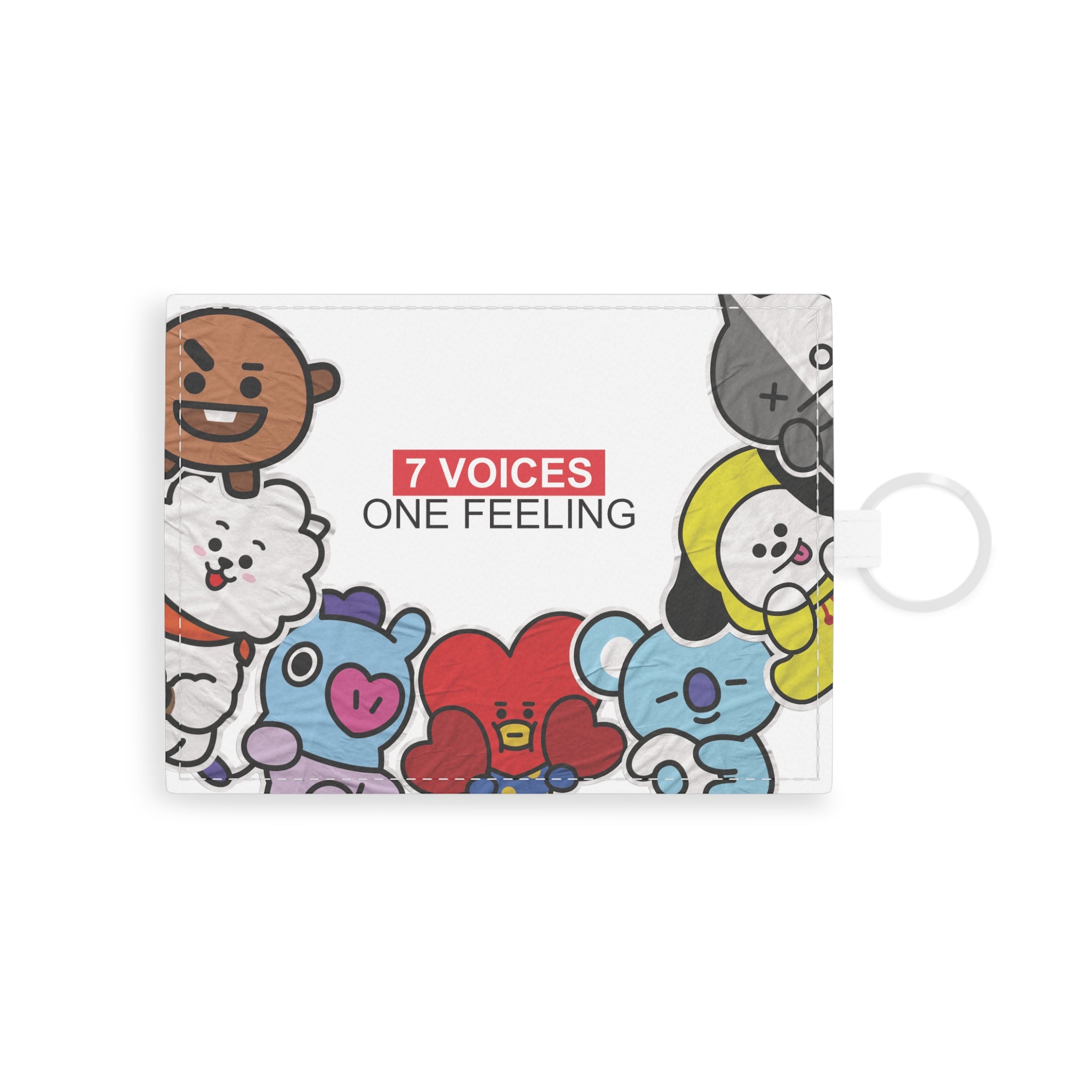 BT21 | Card Wallet
