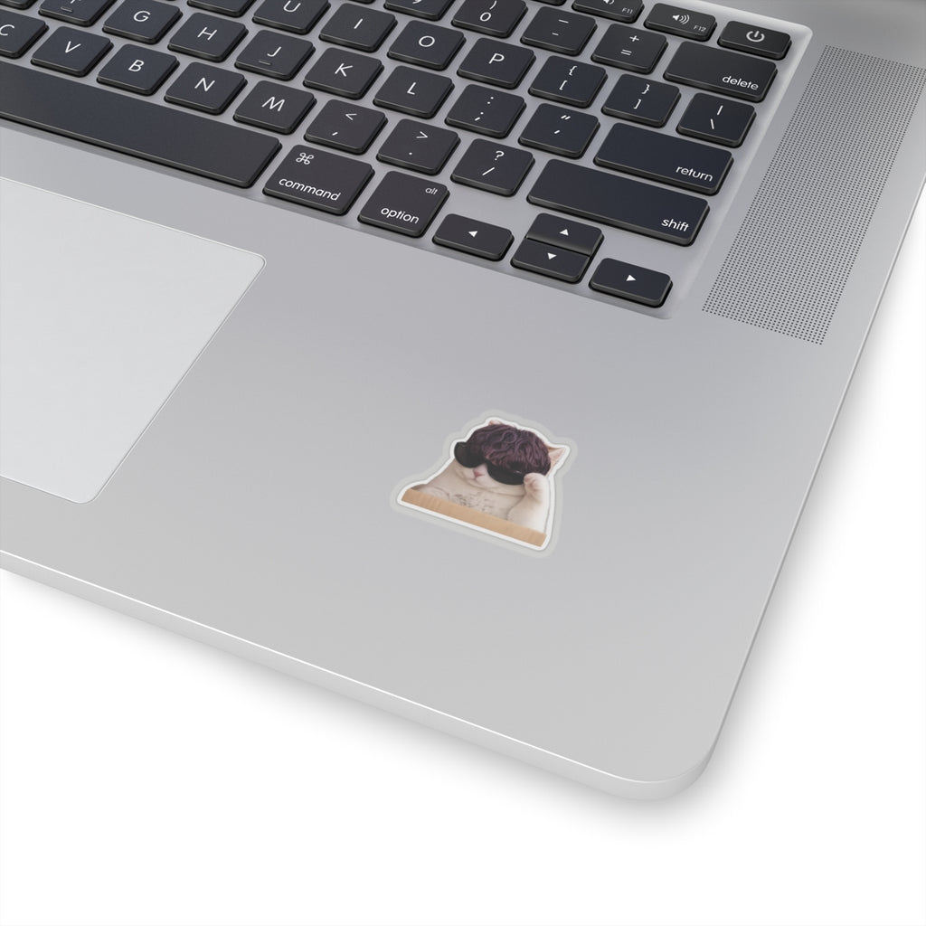 J-hope Sticker