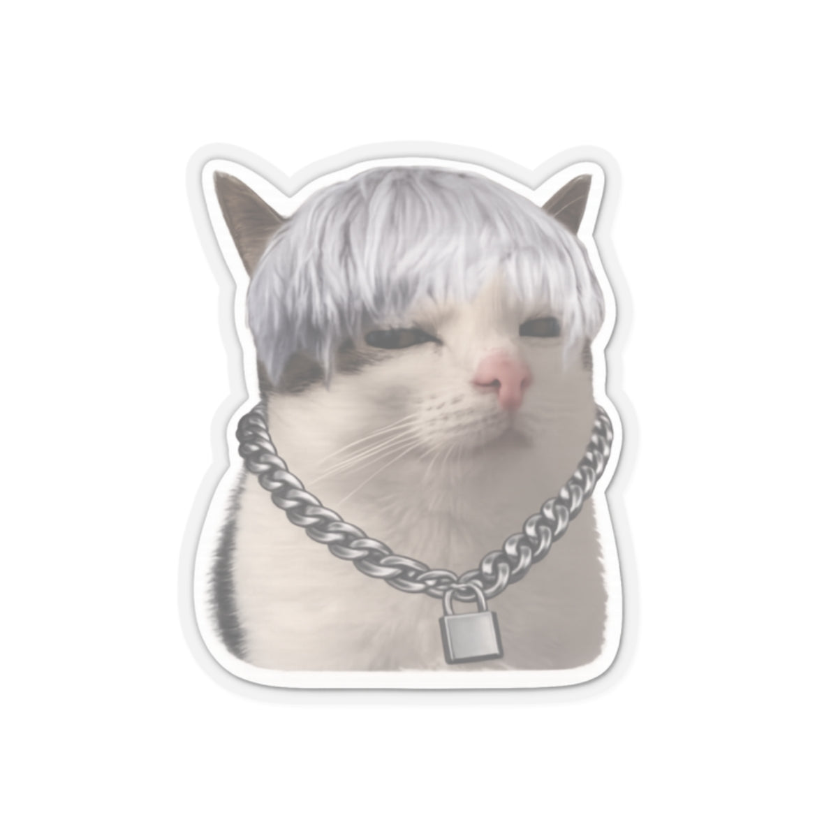 Suga Sticker