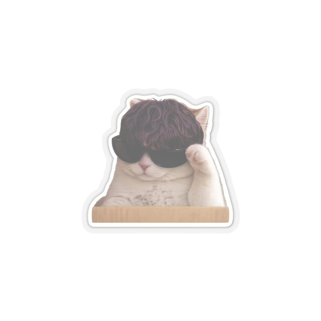 J-hope Sticker