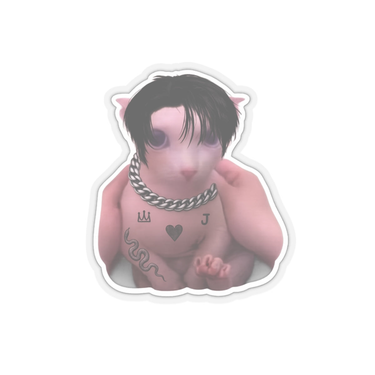 Jungkook Sticker
