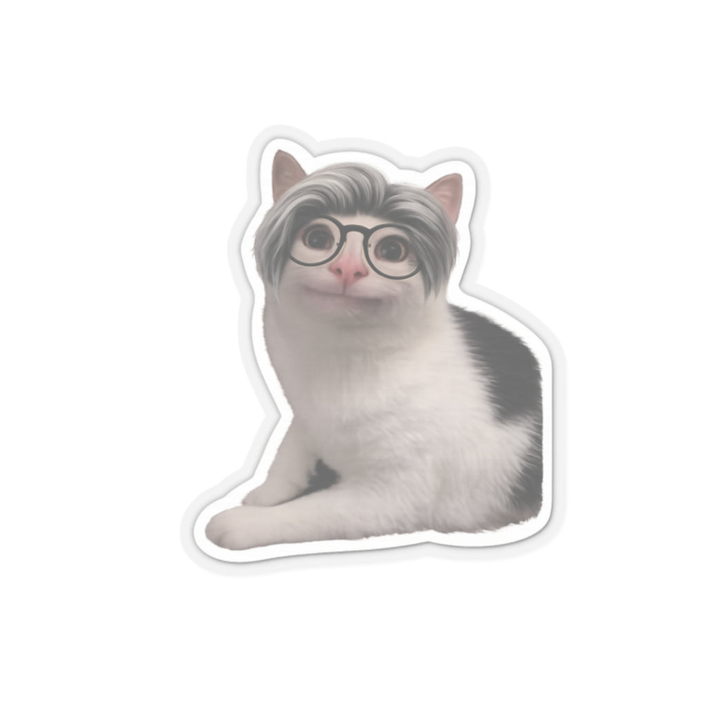 RM Sticker