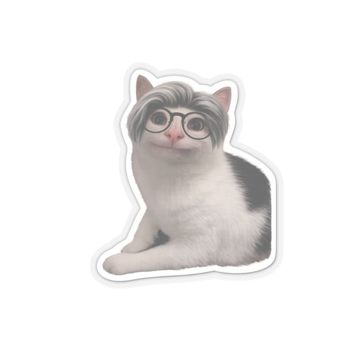 RM Sticker