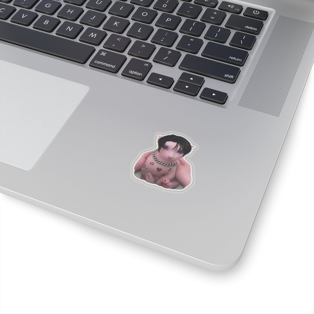 Jungkook Sticker