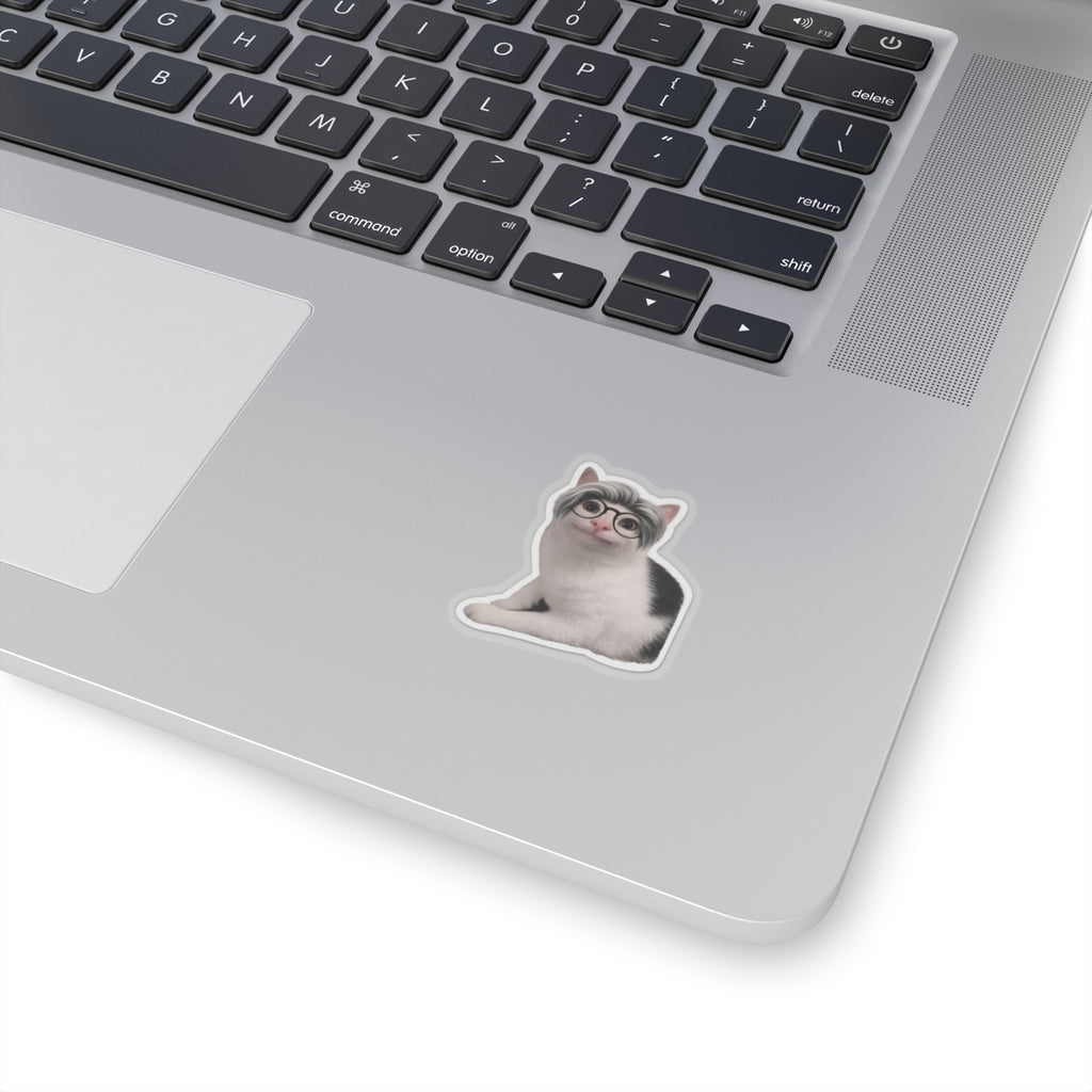 RM Sticker