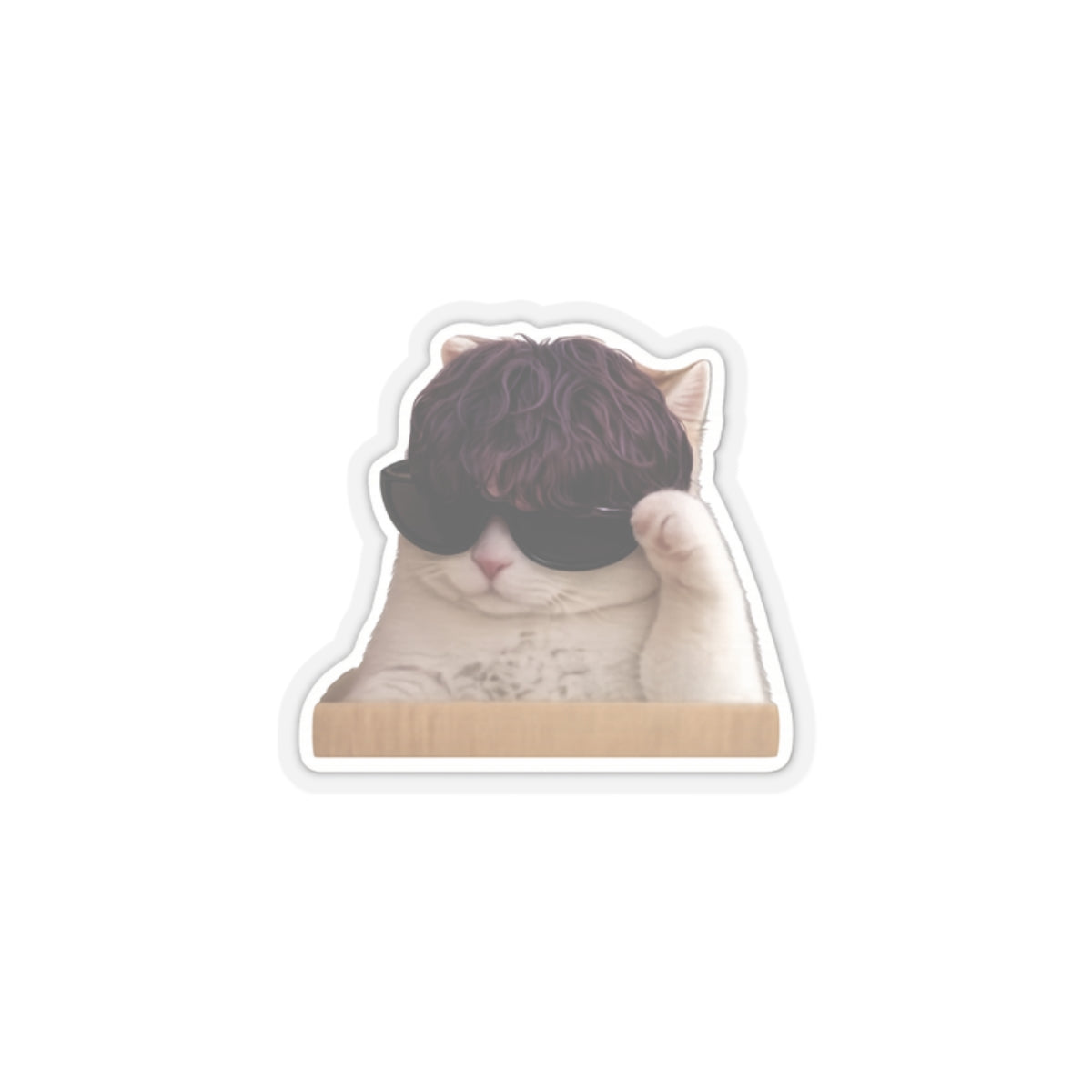 J-hope Sticker