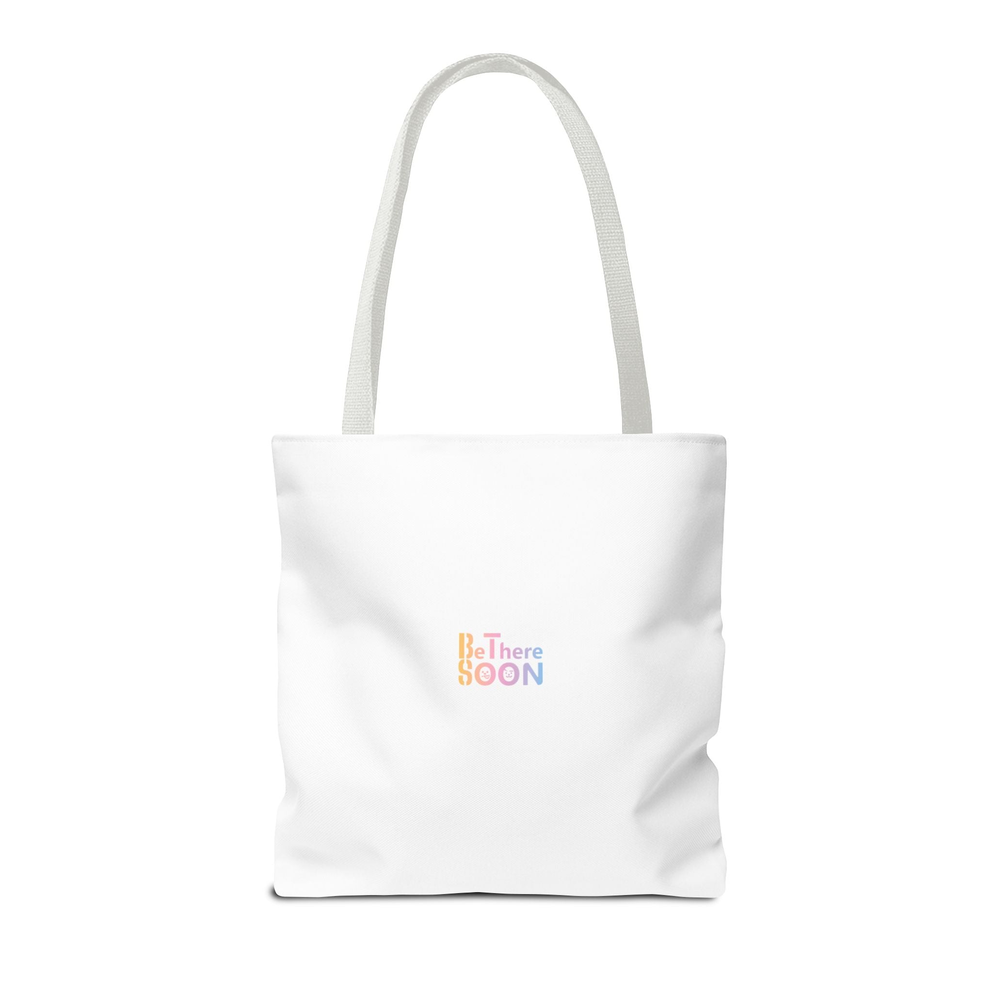 Tour Madrid 2026 Tote Bag